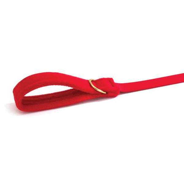 Up Country Red Comfort Lead