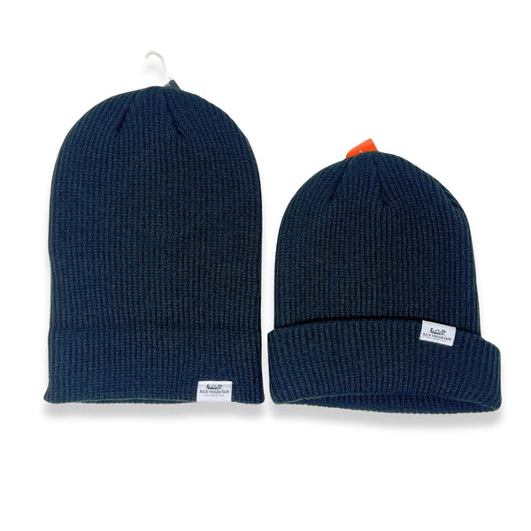Rocky Mountain Dog Purcell Knitted Toque