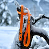 Rocky Mountain Dog Biothane Leashes