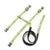 Up Country Say Cheese Cat Harness Set