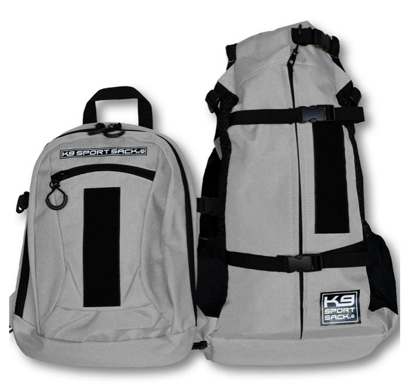 Rocky Mountain Dog K9 Sport Sack® Plus 2 Backpack