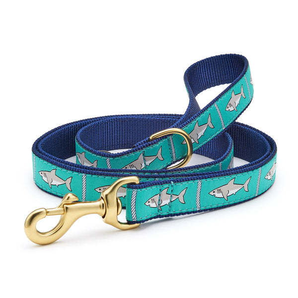 Up Country Shark Dog Lead