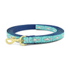 Up Country Shark Small Breed Dog Lead
