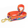 Up Country Ski and Surf Dog Lead