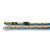 Rocky Mountain Dog Paw Mountain Dog Leash