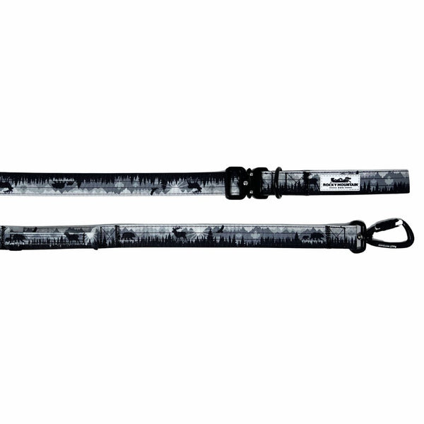 Rocky Mountain Dog The Wild Tactical Dog Leash