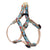 Up Country To the Orchard Small Breed Dog Harness