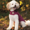 Up Country Pink Tweed Coat