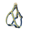 Up Country Make Lemonade Small Breed Dog Harness