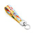 Up Country Camp Out Key Ring