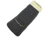 Up Country Wool Fleece Lined Coat