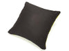 Up Country Pillow: Wag More Bark Less
