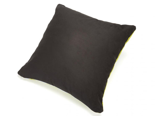 Up Country Pillow: Wag More Bark Less