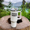 Rocky Mountain Dog Adventure Quencher (40oz/1.18L)