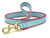Up Country Color Market Dog Lead