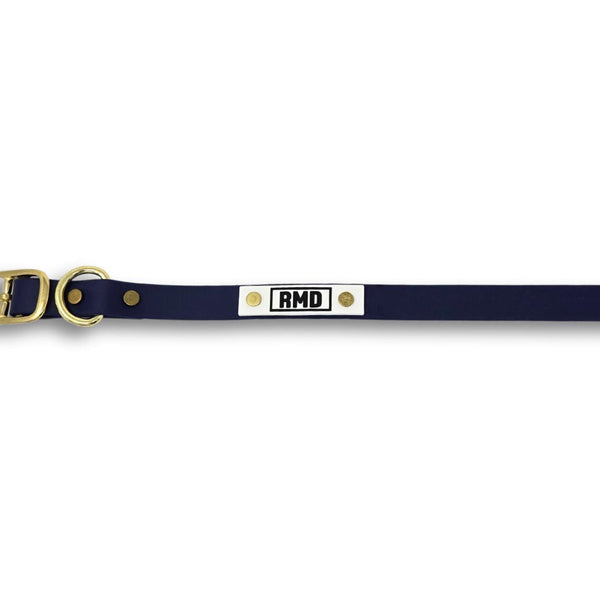 Rocky Mountain Dog Biothane Waterproof Dog Collars
