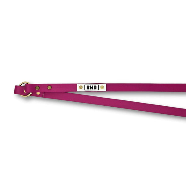 Rocky Mountain Dog Biothane Dog Leash Coupler