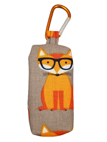 Rocky Mountain Hound Dog Poop Bag Holder