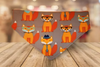 Rocky Mountain Hound Dog Bandanas XXS-S (24 Styles Available)