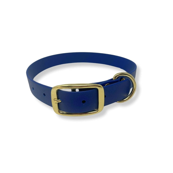 Rocky Mountain Dog Biothane Waterproof Dog Collars