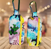 Rocky Mountain Hound Dog Poop Bag Holder