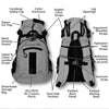Rocky Mountain Dog K9 Sport Sack® Plus 2 Backpack