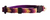 Rocky Mountain Hound Purple Southwest Cat Collar