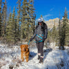 Rocky Mountain Dog Kootenay All Mountain Dog Leash