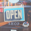 Rocky Mountain Dog Sold Here Window Sticker