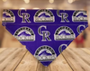 Rocky Mountain Hound Dog Bandanas M-XL (24 Styles Available)