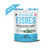 The Granville Island Pet Treatery With Love and Fishes - Premium Dehydrated Sardines Treat For Dogs & Cats (90g bag)