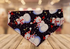 Rocky Mountain Hound Dog Bandanas M-XL (24 Styles Available)