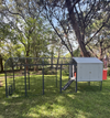 The Smart Coop Extended Range Run Add-On