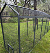 The Smart Coop Extended Range Run Add-On
