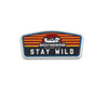 Rocky Mountain Dog6 Pack Stickers