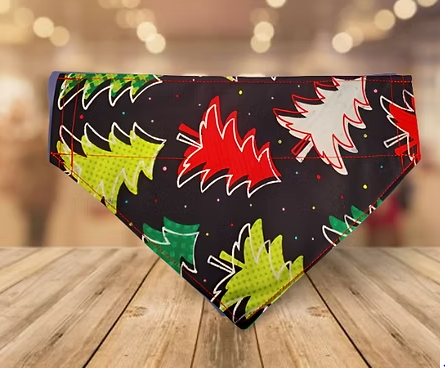 Rocky Mountain Hound Dog Bandanas XXS-S (24 Styles Available)